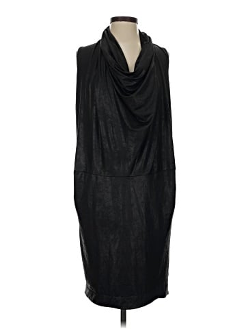 Armani Exchange Cocktail Dress (view 1)
