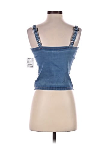 Assorted Brands Sleeveless Top (view 2)