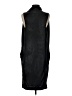 Armani Exchange Black Cocktail Dress Size XS - photo 2