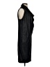 Armani Exchange Black Cocktail Dress Size XS - photo 4