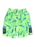 Nike Green Board Shorts Size 4T (estimated) - photo 2