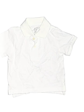 The Children's Place Short Sleeve Polo (view 1)