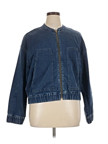 Gap Denim Jacket (view 1)
