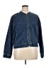 Gap Blue Denim Jacket Size XL - photo 1