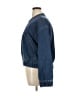 Gap Blue Denim Jacket Size XL - photo 5