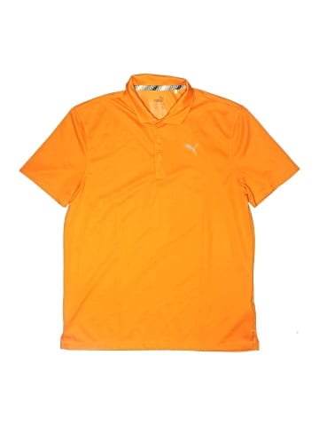 Puma Short Sleeve Polo (view 1)