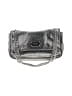 MICHAEL Michael Kors Metallic Silver Shoulder Bag One size - photo 1