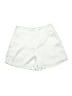 Do & Be Solid Ivory Shorts Size S - photo 1