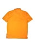 Puma 100% Polyester Orange Short Sleeve Polo Size XL (youth) - photo 2