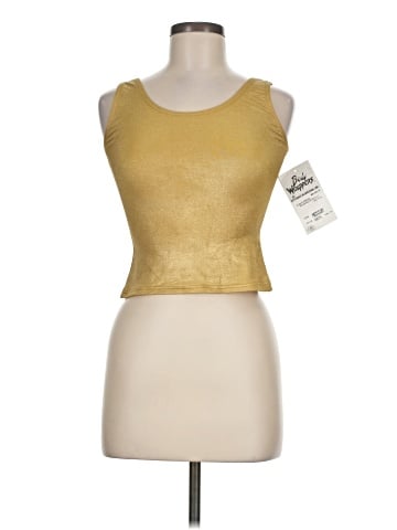 Body Wrappers Tank Top (view 1)