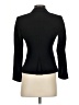 Ann Taylor LOFT Black Blazer Size 00 Petite - photo 2