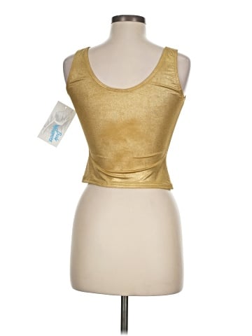 Body Wrappers Tank Top (view 2)