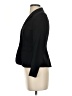 Ann Taylor LOFT Black Blazer Size 00 Petite - photo 5