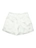 Do & Be Solid Ivory Shorts Size S - photo 2