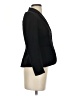 Ann Taylor LOFT Black Blazer Size 00 Petite - photo 4