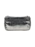 MICHAEL Michael Kors Metallic Silver Shoulder Bag One size - photo 3