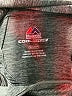 Majestic 100% Polyester Gray Track Jacket Size S - photo 6