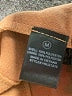 Fashion Nova 100% Polyester Tan Coat Size M - photo 6