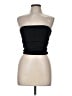 Old Navy Black Tube Top Size M - photo 1