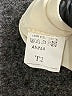 Courage. b Ivory 3/4 Sleeve Blouse Size Med (T2) - photo 8