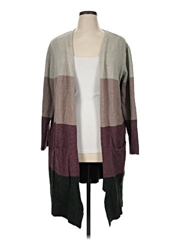 a.n.a. A New Approach Cardigan (view 1)