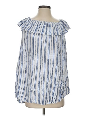 Mossimo Supply Co. Casual Dress (view 1)