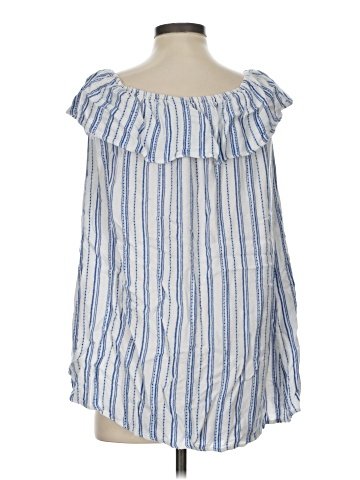 Mossimo Supply Co. Casual Dress (view 2)