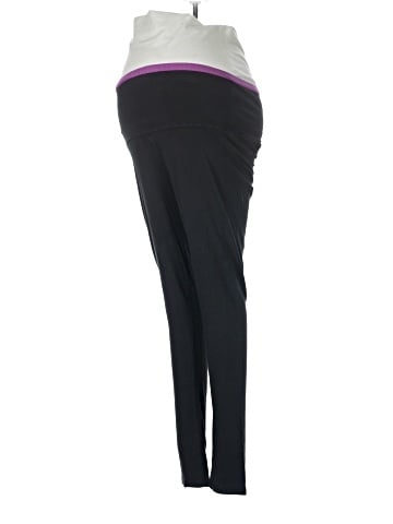 Motherhood Active Pants (view 1)
