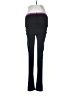 Motherhood Color Block Black Active Pants Size Med Maternity - photo 2