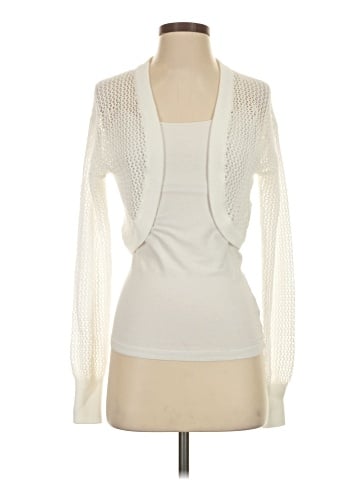 Autumn Cashmere Cardigan (view 1)