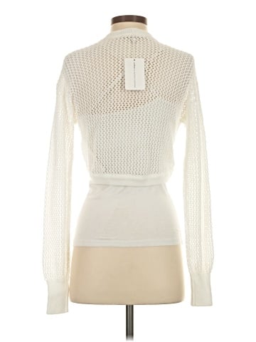 Autumn Cashmere Cardigan (view 2)