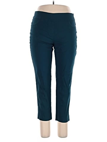Ruby Rd. Casual Pants (view 1)