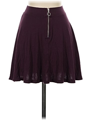 SO Casual Skirt (view 1)