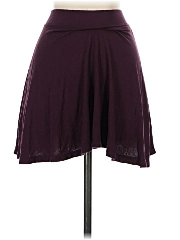 SO Casual Skirt (view 2)