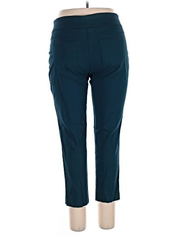 Ruby Rd. Casual Pants (view 2)