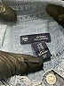 Gap Outlet Blue Long Sleeve Button-Down Shirt Size XS - photo 7