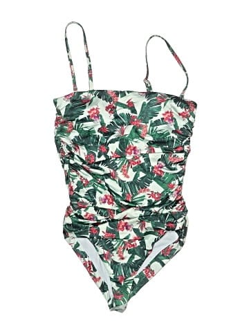 Victoria's Secret One Piece Swimsuit (view 1)