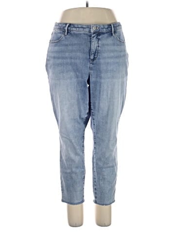 Talbots Jeans (view 1)