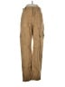 Madewell Tan Cargo Pants Size 25 waist - photo 1