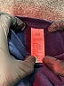 H&M 100% Cotton Blue Pullover Sweater 12-18 MO / 18 MO - photo 3