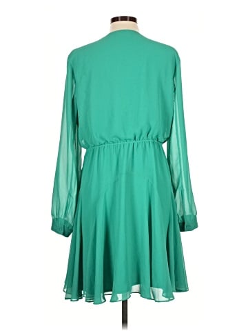 Bebe Casual Dress (view 2)