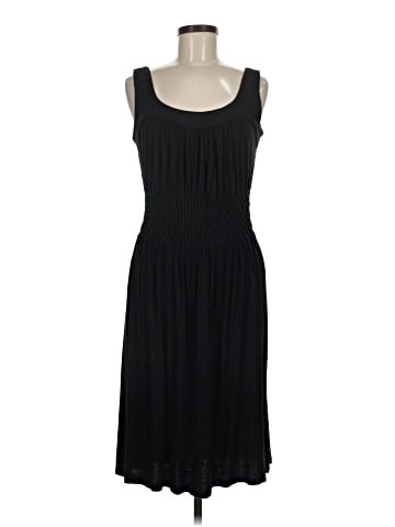 AB Studio Casual Dress (view 1)