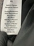 Nordstrom 100% Polyurethane Black Active Pants Size XL - photo 5