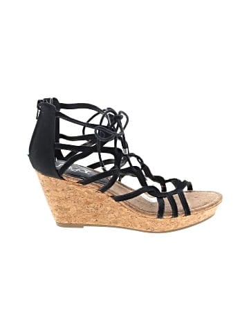 Sugar Wedges (view 1)