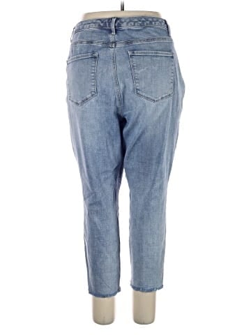 Talbots Jeans (view 2)