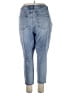 Talbots Blue Jeans Size 18 - photo 2