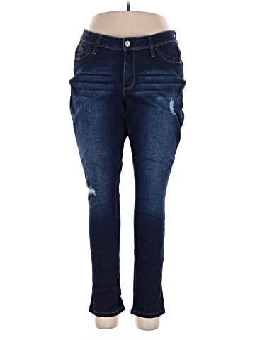 ROYALTY Jeans (view 1)