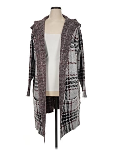 Natural Reflections Cardigan (view 1)