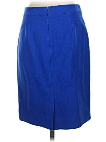 J.Crew Wool Skirt (view 2)