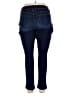ROYALTY Blue Jeans Size 16 - photo 2